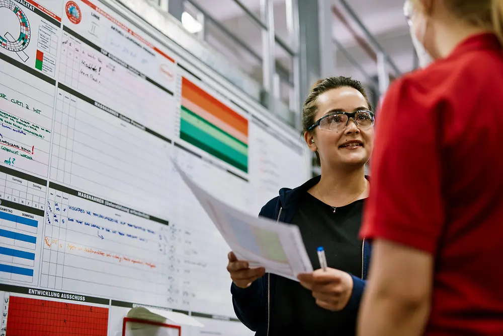 Full-Time Opportunities