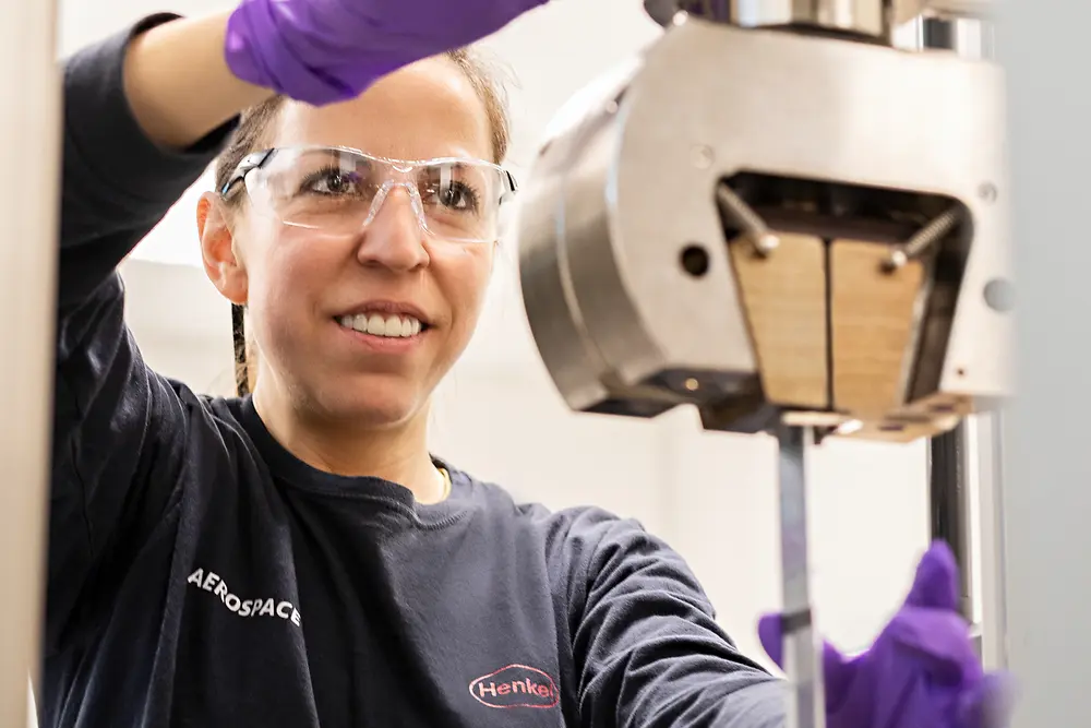 Chemical Operator SkillBridge Internship