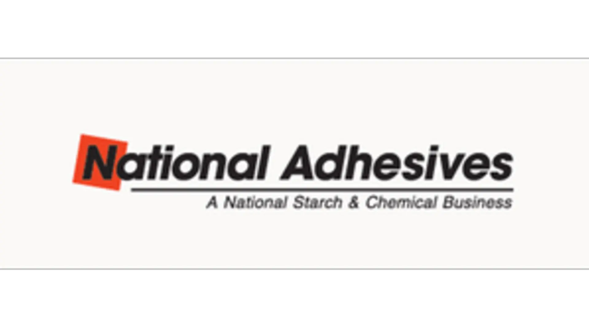 National Starch and Chemical Company logo