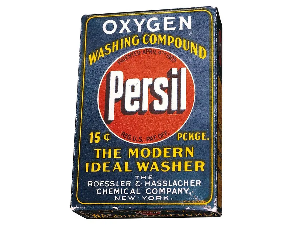 Persil
