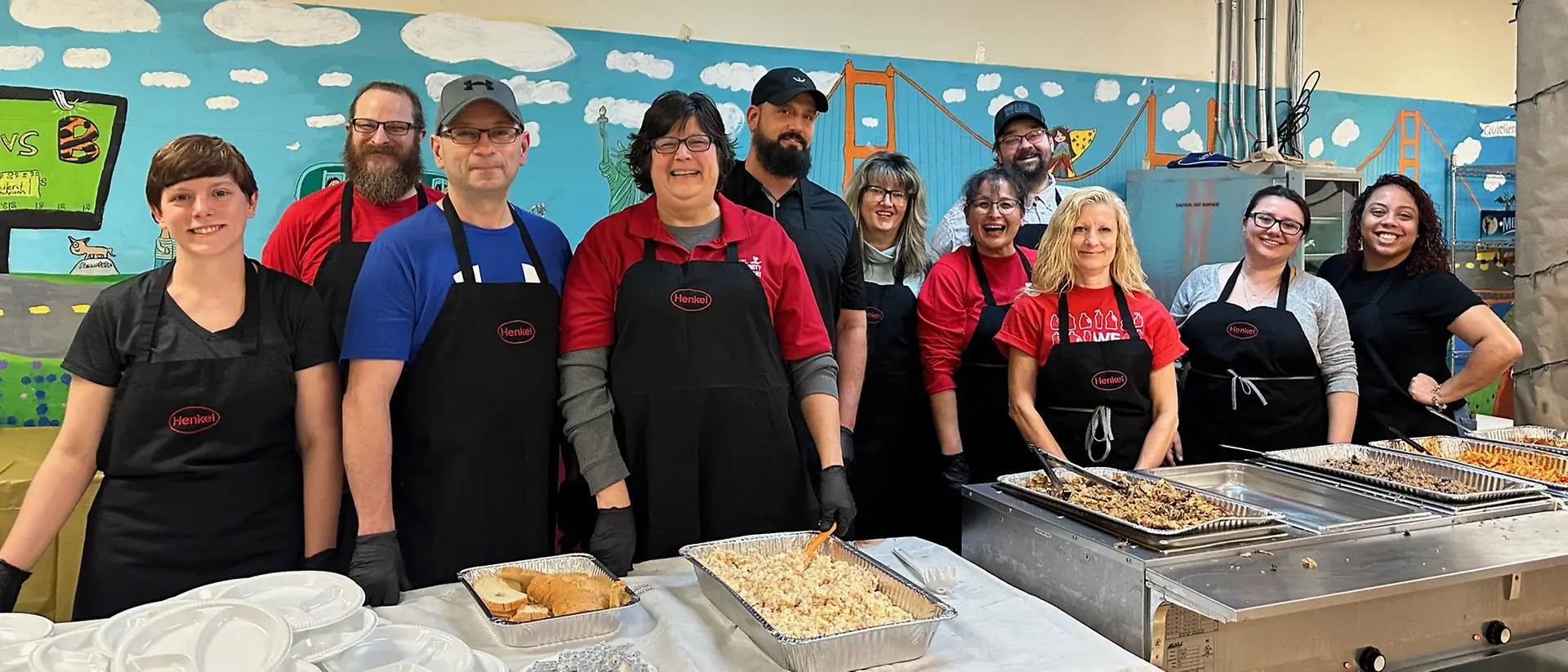 International Volunteer Day: Making a Difference Through Community Impact