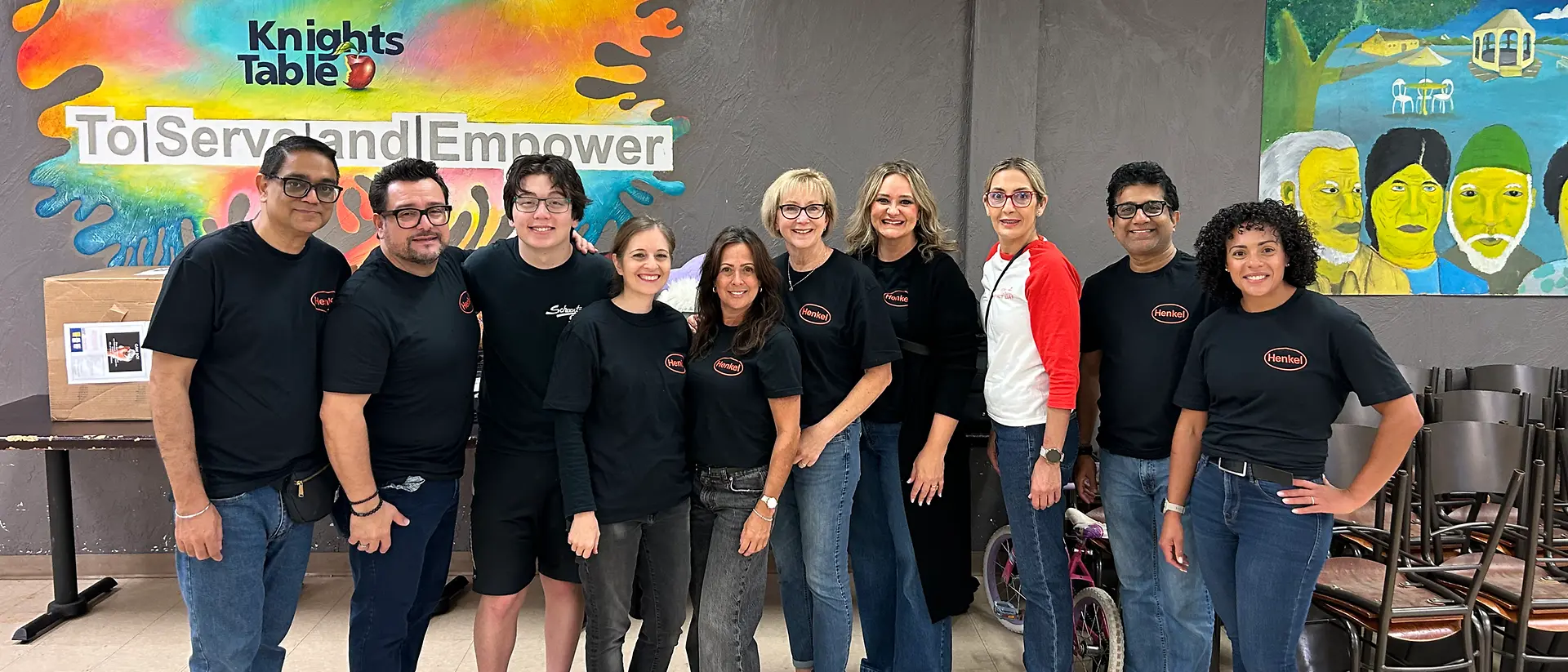 International Volunteer Day: Making a Difference Through Community Impact