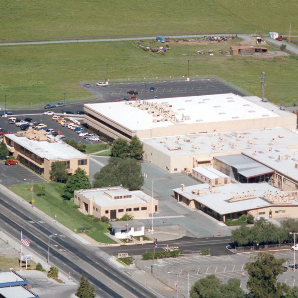 Location Henkel Corporation, Bay Point, CA, United States