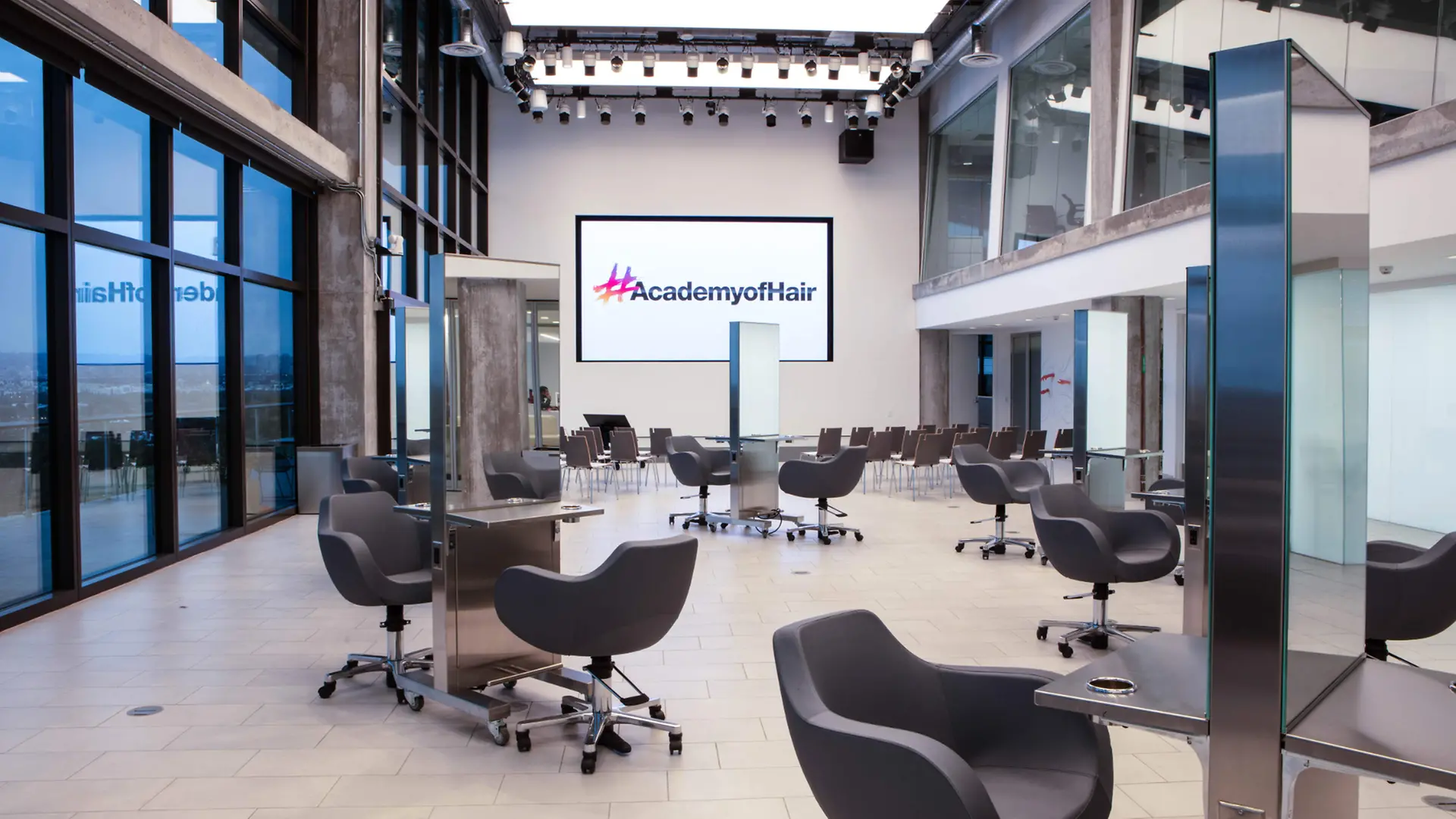 #AViewFrom Culver City, CA