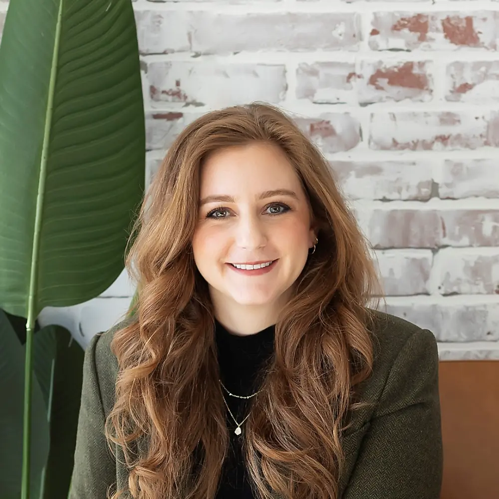 Gina Monaldi, Sr. Mgr., Customer Collaboration, HCB