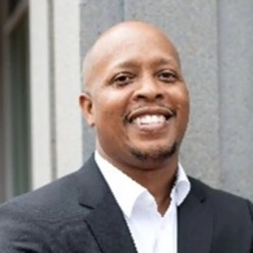 Mike Mitchell, Vice President of Sales, Walmart/Sam’s Club, HCB