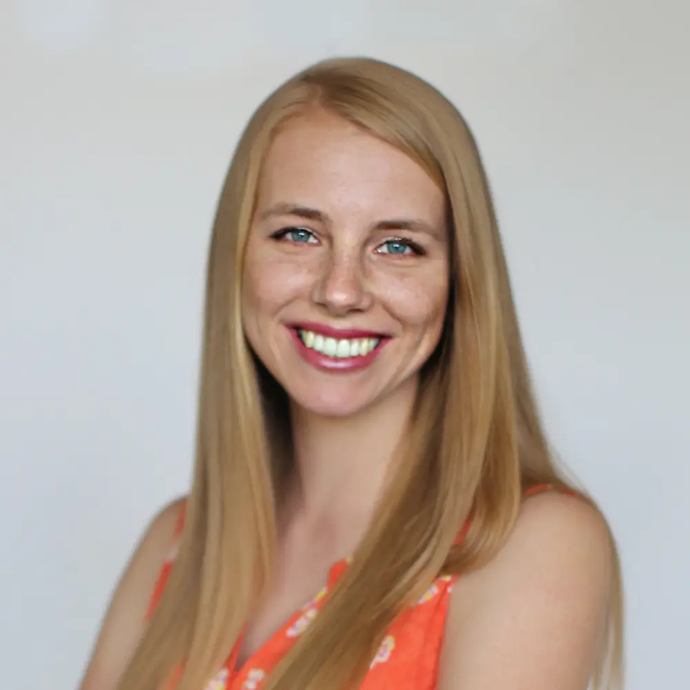 Elizabeth Arredondo, Sustainability Manager, HCB