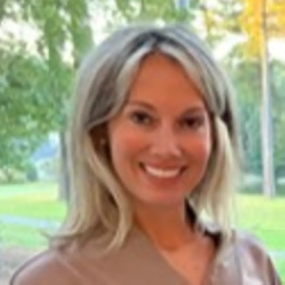 Anne Shimp, Walmart Senior Account Manager, HAT