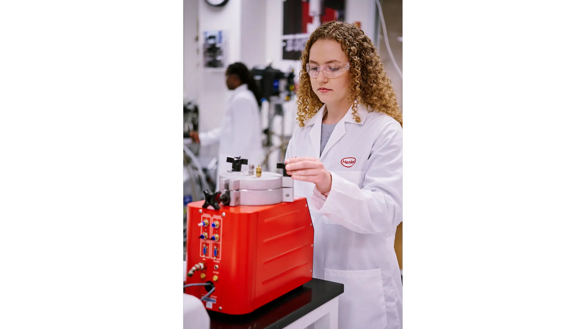 
Rocky Hill’s R&D labs and OEM Application Center expand Henkel’s capabilities to deliver innovative solutions to better serve customer needs.