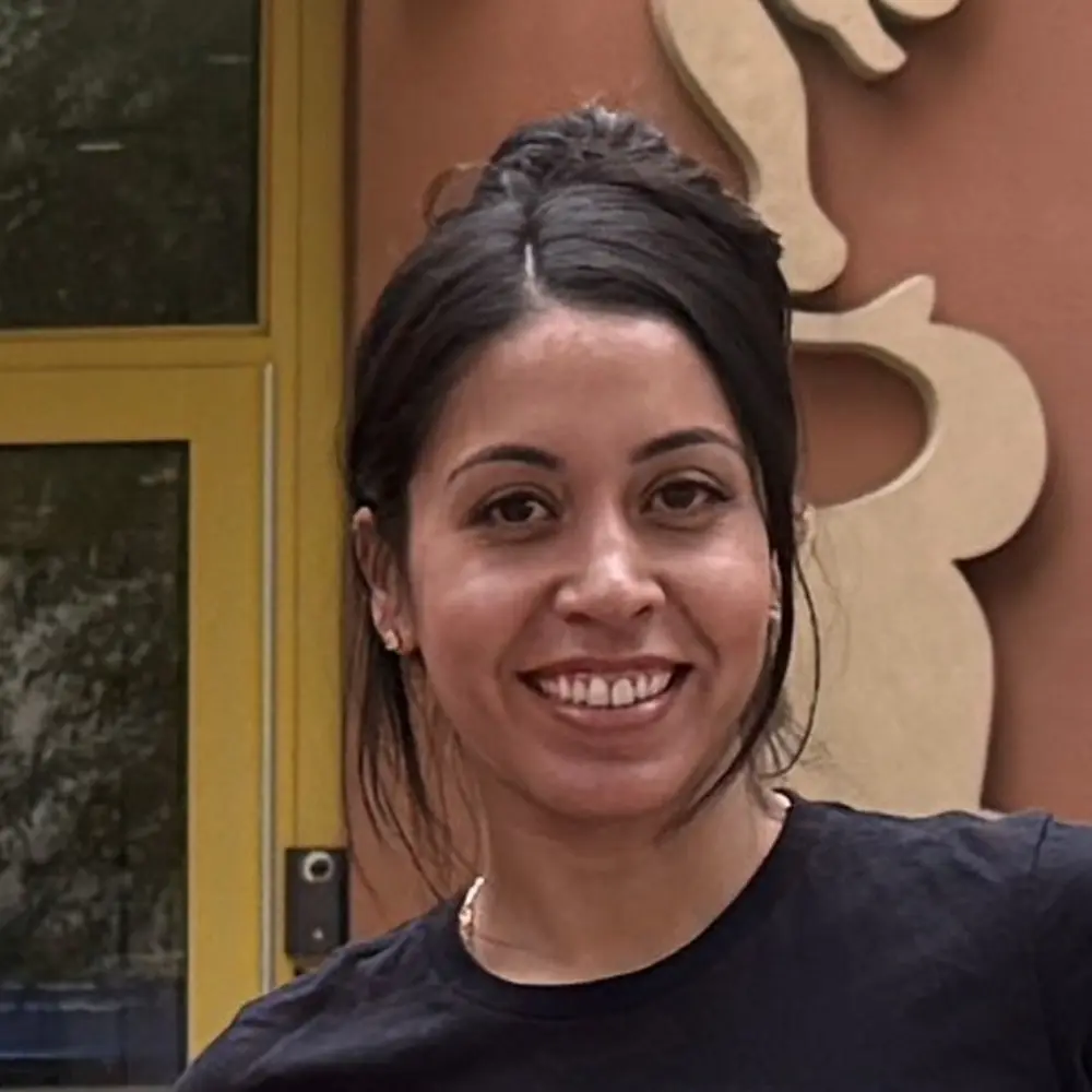 Pioneers for Good: Jen Rivera