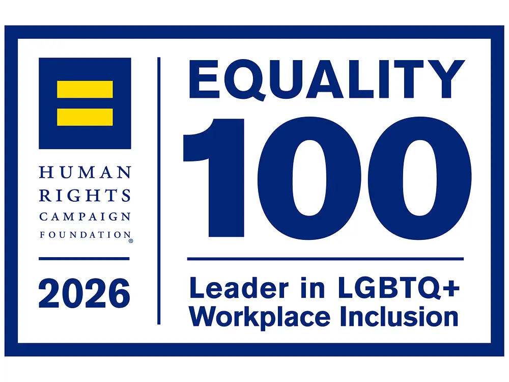 2026 Corporate Equality Index