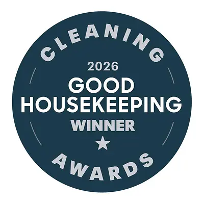 Good Housekeeping 2026 seal
