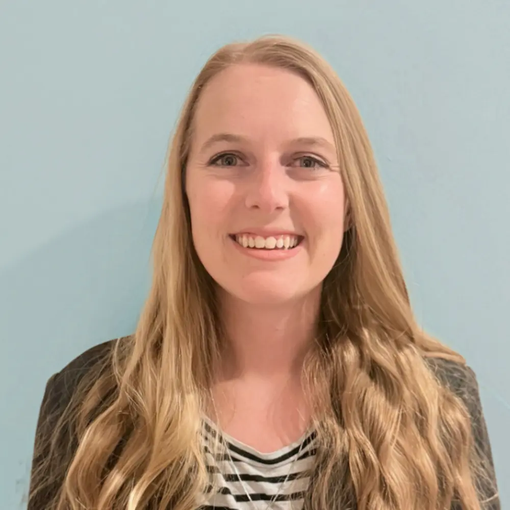 Pioneers for Good: Brittany Bauer