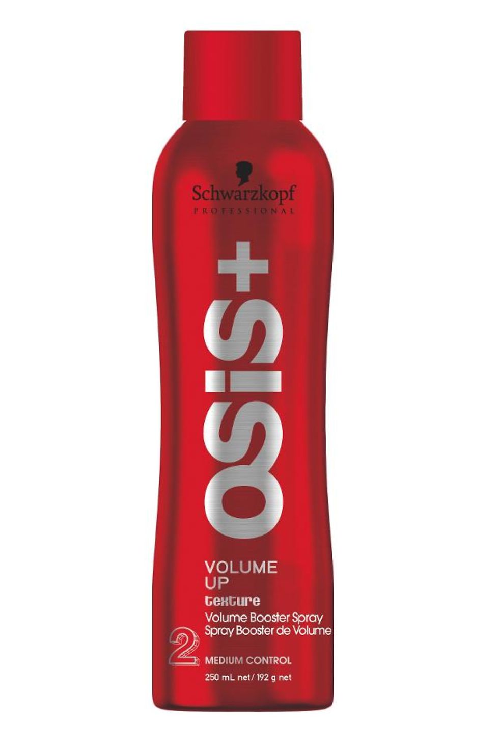 
OSiS+ Volume Up