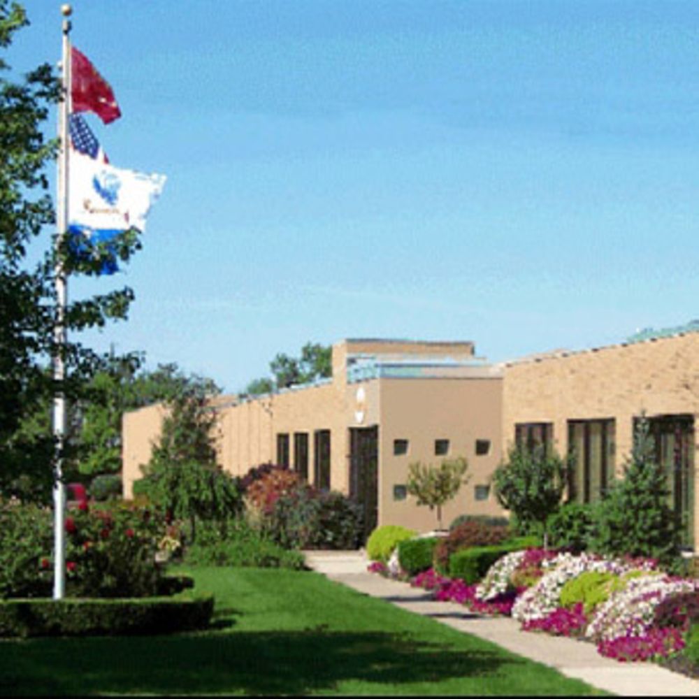 Location Henkel Corporation, Cleveland, OH, United States