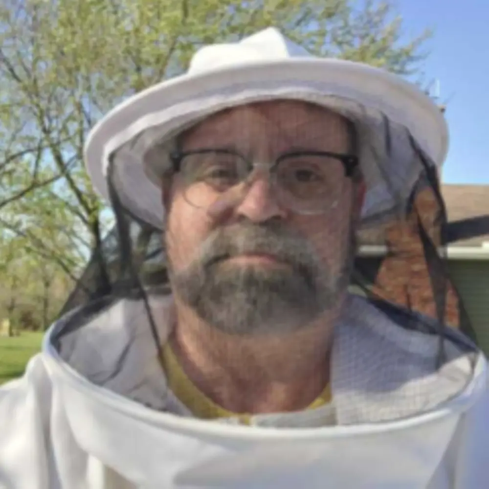 Pioneers for Good: L.D. Pierce