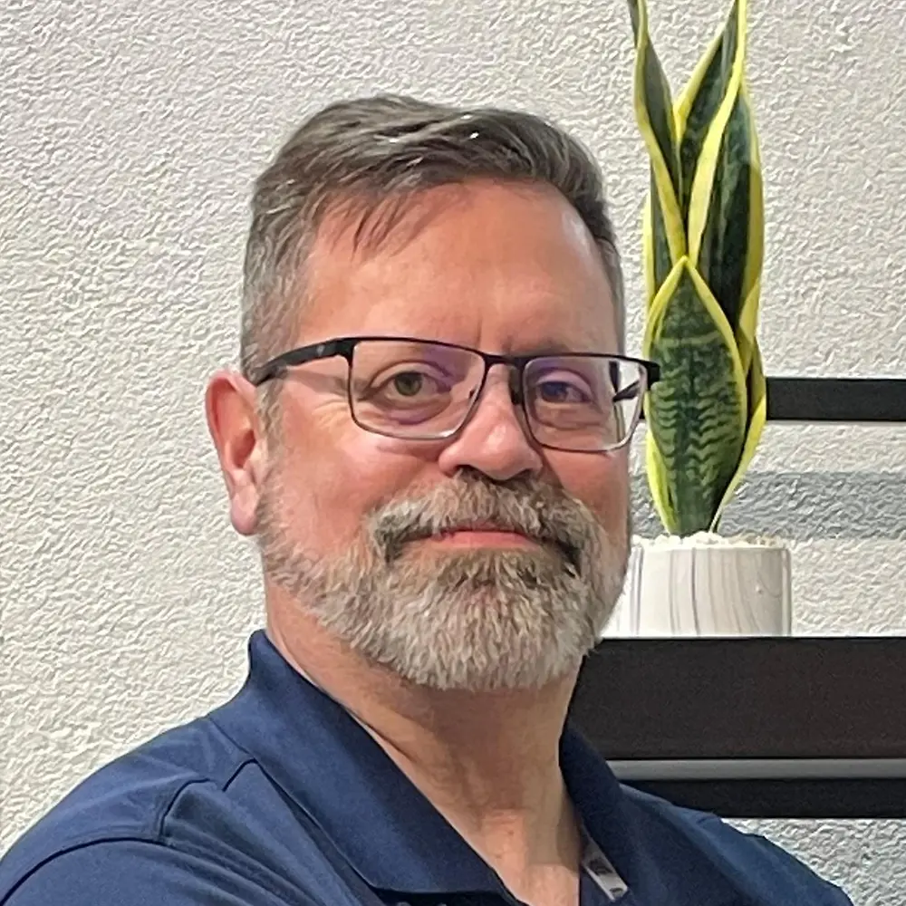 Pioneers for Good: L.D. Pierce