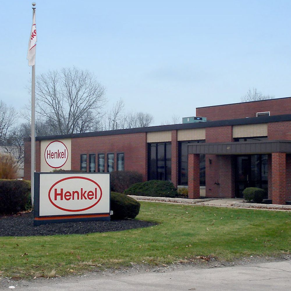 Henkel Corporation, Delaware, OH, United States