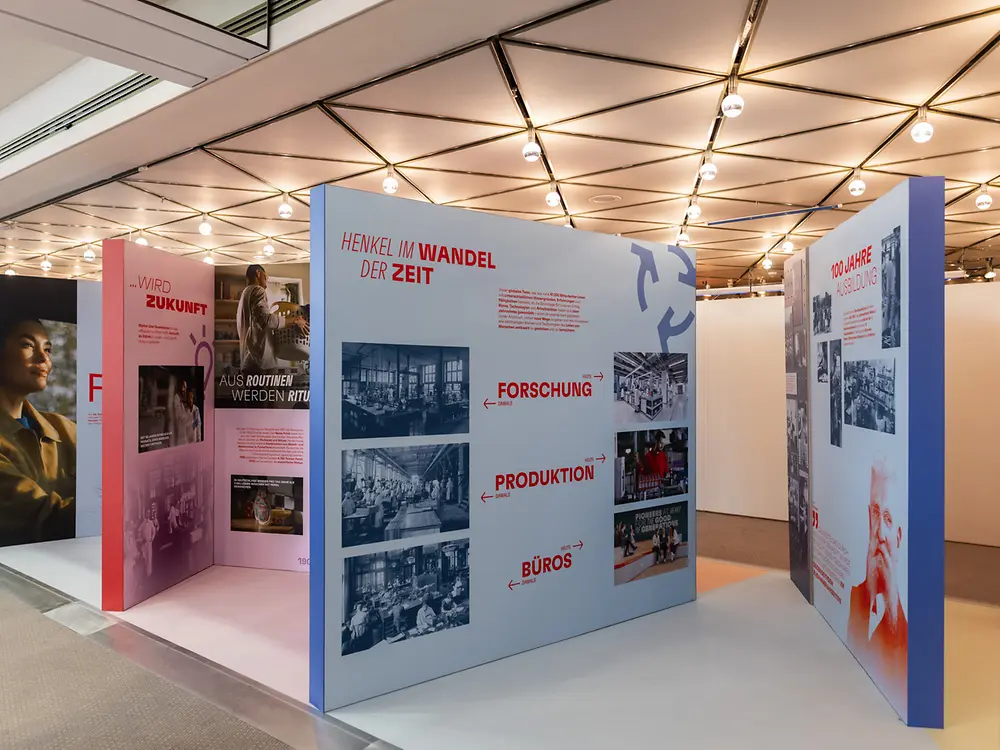 
Annual General Meeting 2026 of Henkel