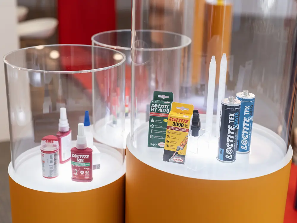 
Annual General Meeting 2026 of Henkel