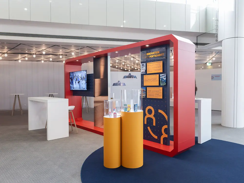 
Annual General Meeting 2026 of Henkel