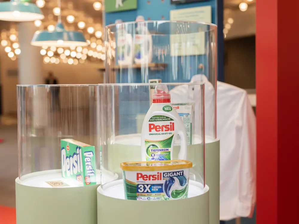 
Annual General Meeting 2026 of Henkel