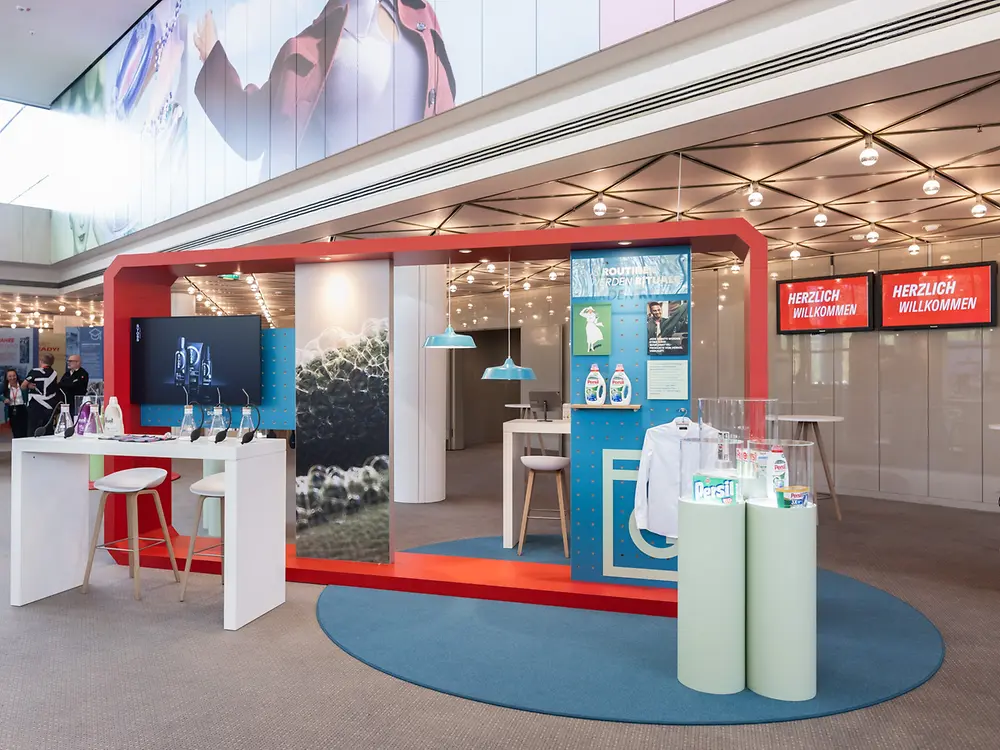 
Annual General Meeting 2026 of Henkel