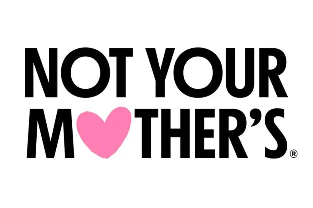 Not Your Mother’s