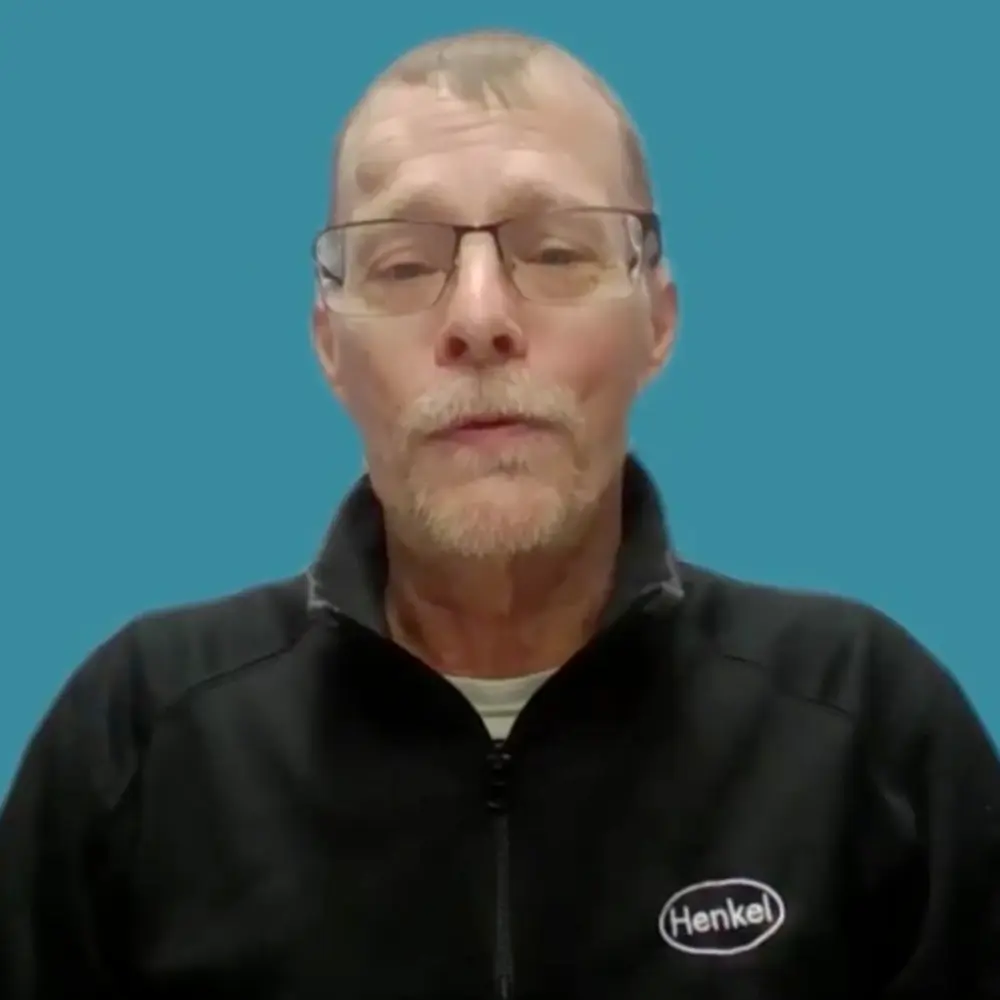 Pioneers for Good: Gerry Bechard