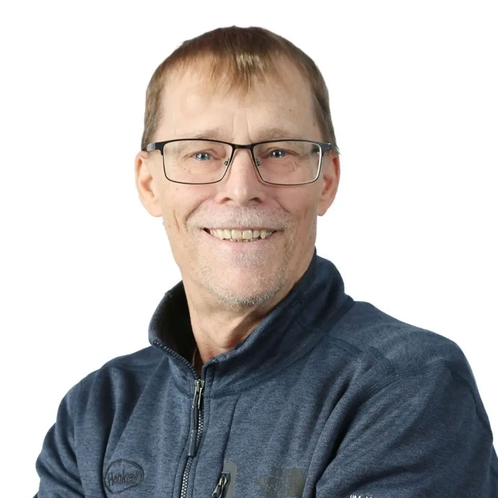 Pioneers for Good: Gerry Bechard