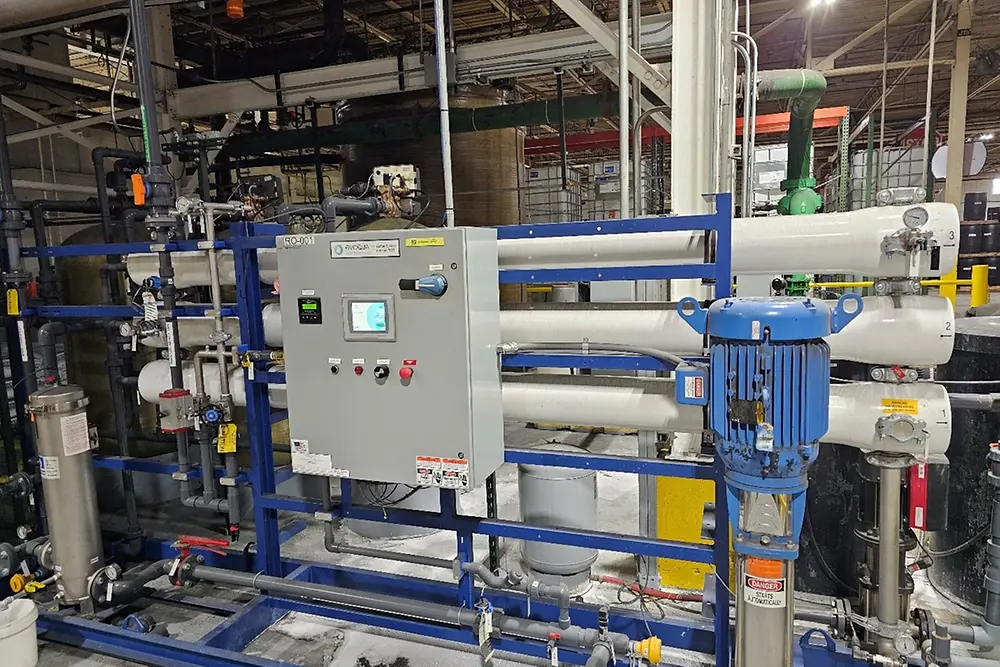 Sustainability in Operations