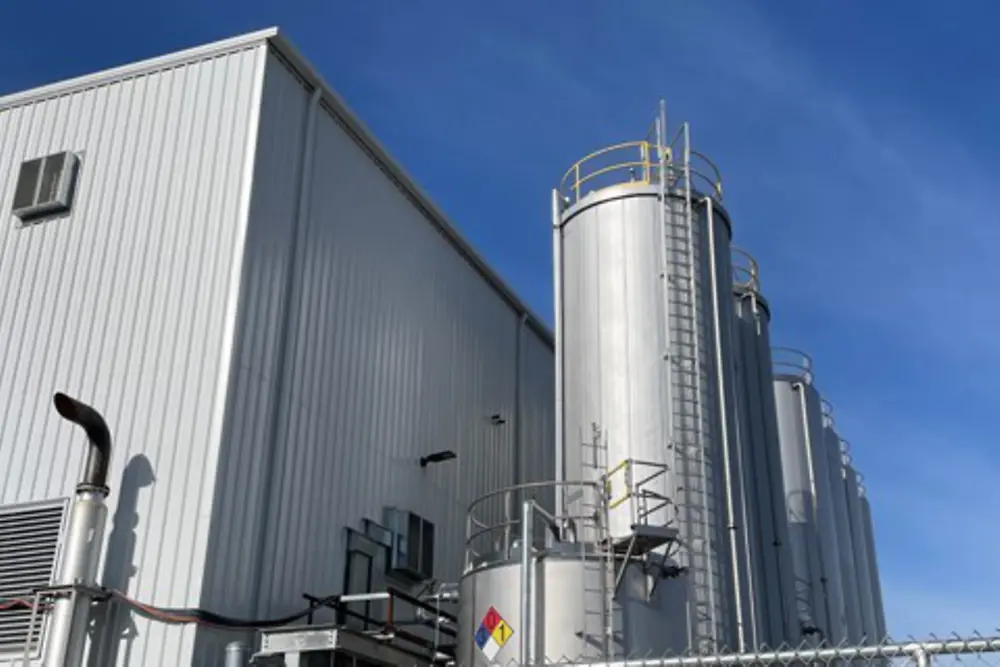 Sustainability in Operations