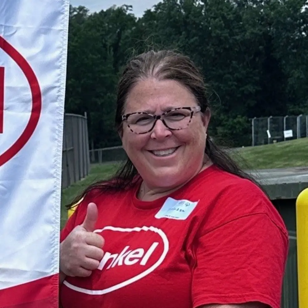 Pioneers for Good: Melissa Jacobs