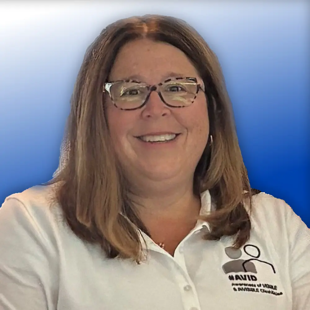 Pioneers for Good: Melissa Jacobs