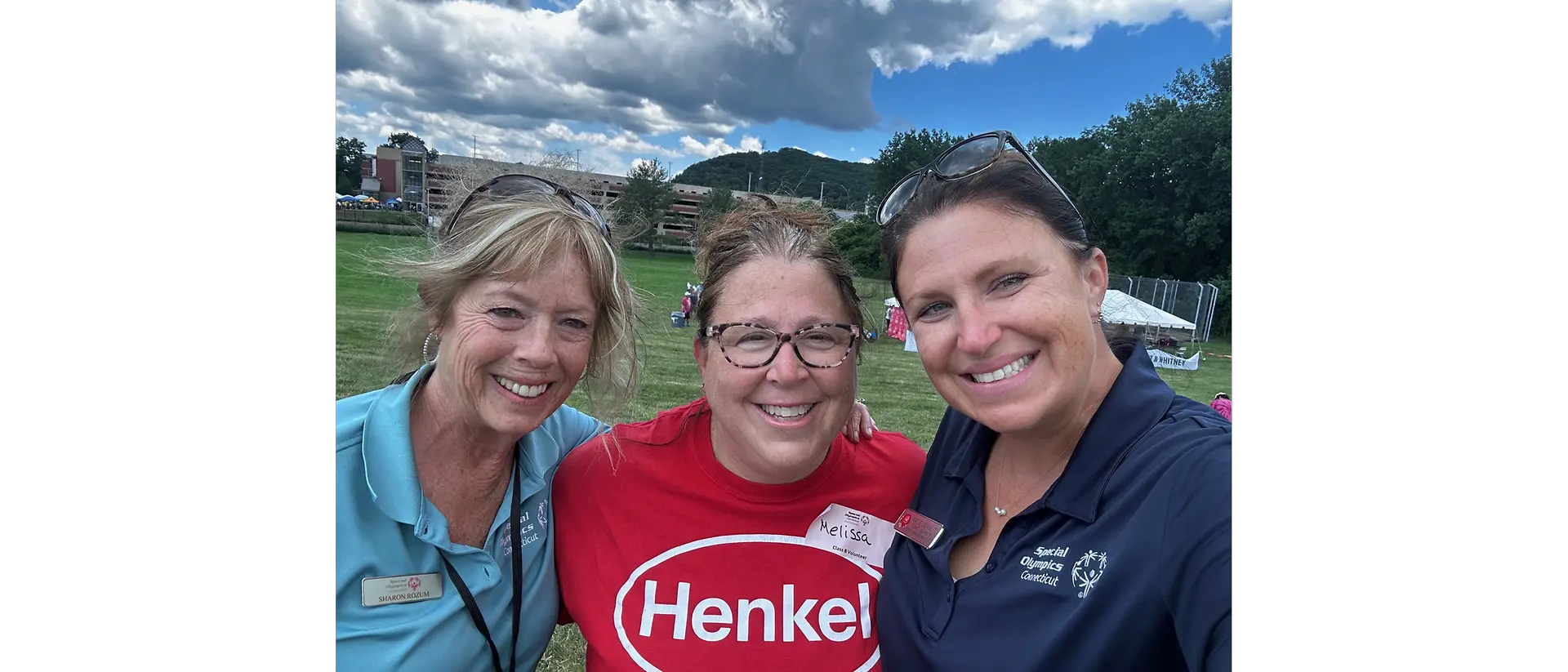 Pioneers for Good: Melissa Jacobs