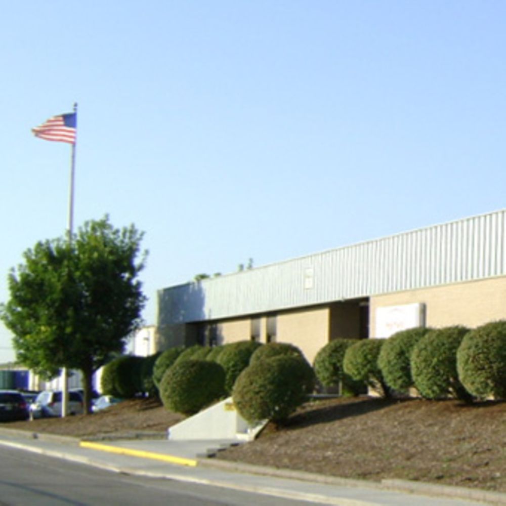 Location Henkel Consumer Goods Inc., St. Louis, MO, United States