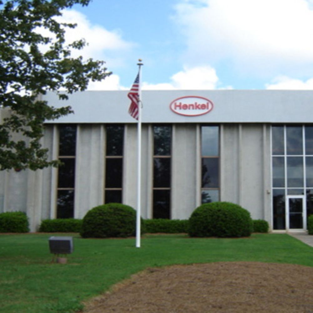 Locations Henkel Corporation, LaGrange, GA, United States