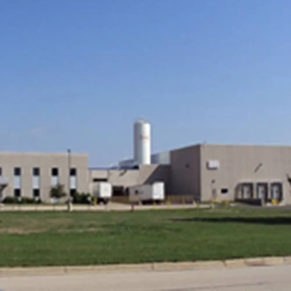 Location Henkel Corporation, Oak Creek, WI, United States
