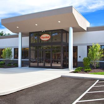 Location Henkel Corporation, Westlake, OH, United States