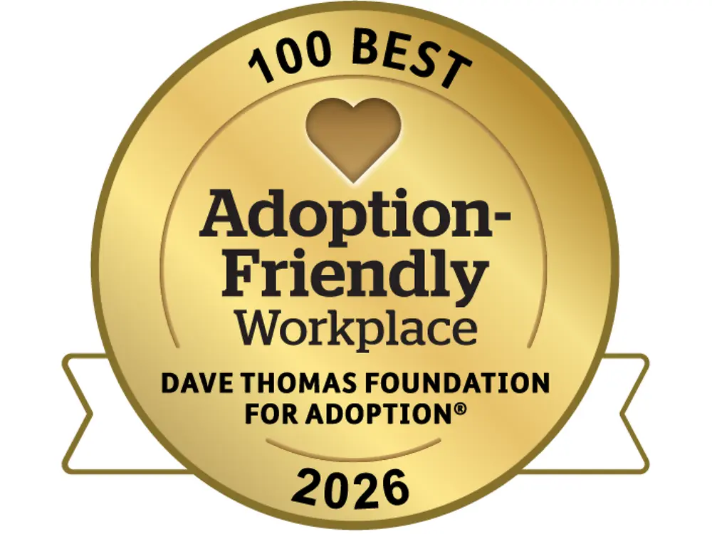 Top 100 Best Adoption-Friendly Workplaces 2026