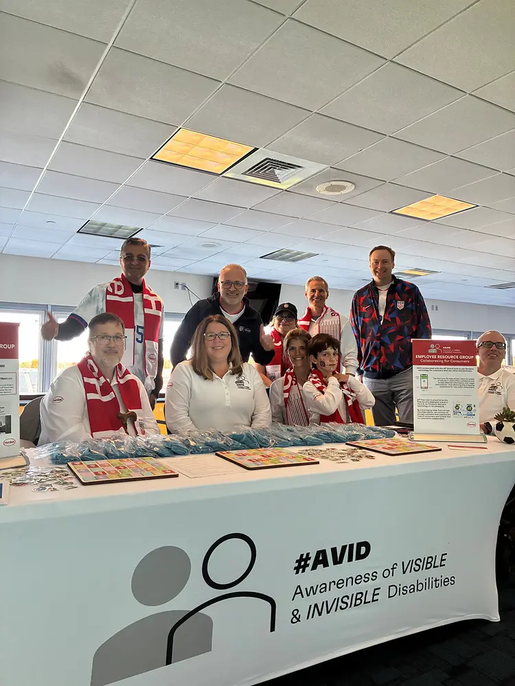 Henkel Recognized as a 2026 World’s Top Disability Inclusive Business