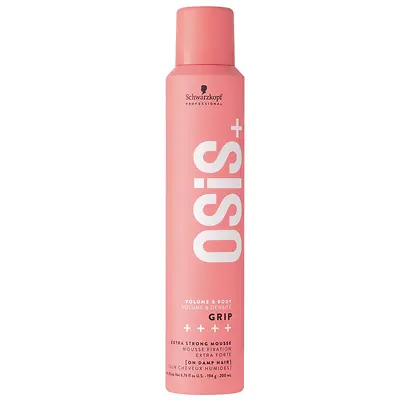 
Schwarzkopf Professional Osis Grip 6.76 fl. Oz/200 ml