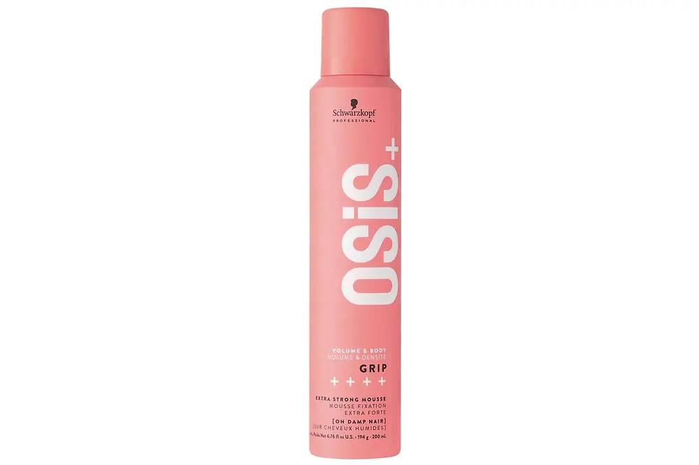 
Schwarzkopf Professional Osis Grip 6.76 fl. Oz/200 ml