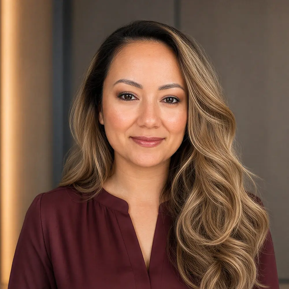 Pioneers for Good: Lissette Cruz