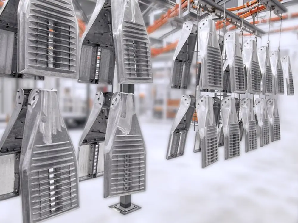 
In metal pretreatment operation, the focus is on continuously stabilizing relevant process parameters, and consistent bath conditions are critical for repeatability and process reliability.