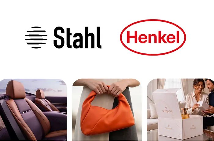 Stahl x Henkel