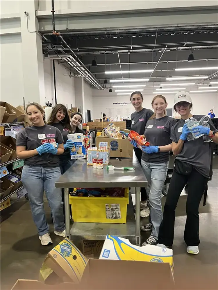 Henkel North America Celebrates Community Impact Day 2026