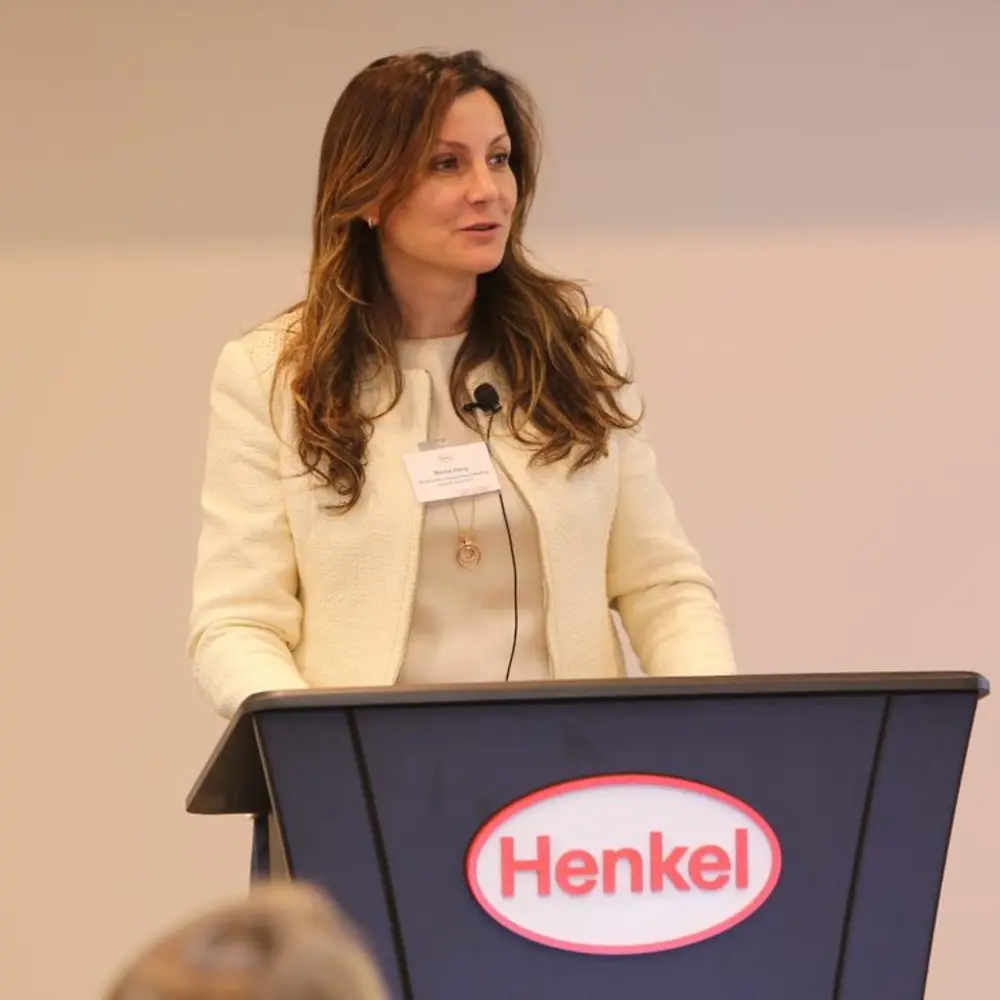 Pioneers for Good: Belma Haug