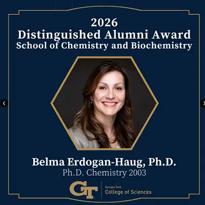 Pioneers for Good: Belma Haug