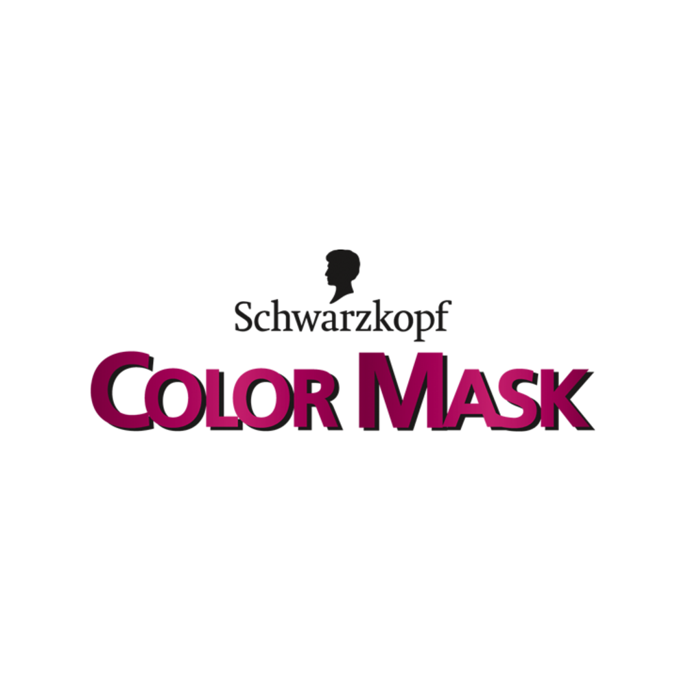 Color Mask-logo